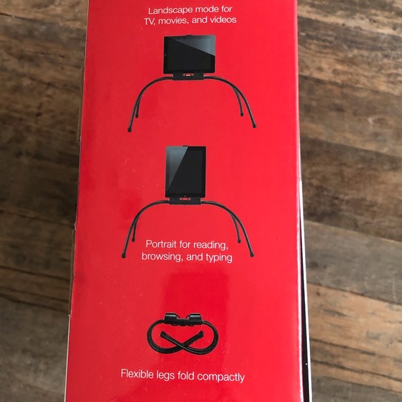 Tablift Flexible Tablet Stand Holder - Picture 2 of 14